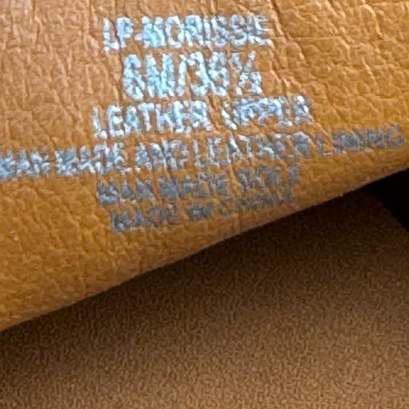 Lucky Brand Suede Ballet Flats- Size 6 - Picture 10 of 11